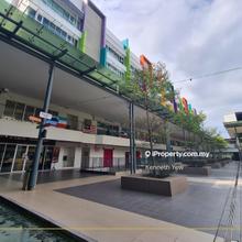 Kota Kinabalu Aeropod Retail Shoplot for Rent