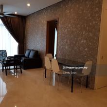Soho Suites 2 Bedroom High Floor Well Kept Unit