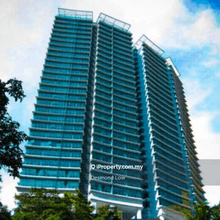 Panorama KLCC Kuala Lumpur