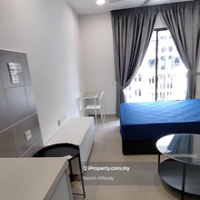 New unit available for rent