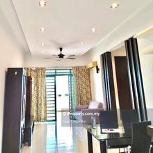 Tanjung Park @ Tanjung Tokong fully furnished straits quay