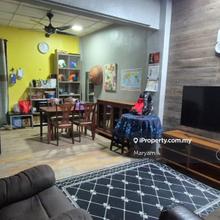 Permai Court, Puchong Permai, Puchong Perdana