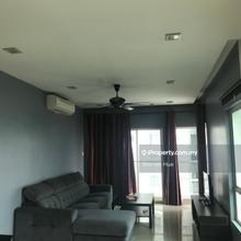 Serviced residence for Rent