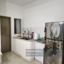 Platinum Splendor@Semarak Fully Furished For Sell,4 Room 2 Bathroom 