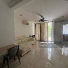 Fully Furnished Available Move In April