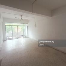 Bustan shamelin apartment for sell 