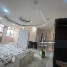 For Sale Wangsa Height Condo, Corner Lot, Bukit Antarabangsa