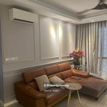 Fully Furnish, Renovated
