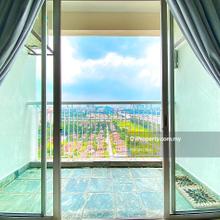 Perdana View Condominium @ Damansara Perdana 3 room unit for Sale
