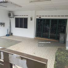 Freehold 22 X 70 1 Storey Taman Kerjasama Bukit Beruang Melaka MMU 