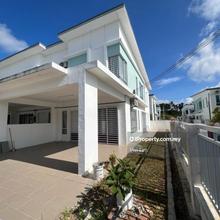 Kluang Bandar Seri Impian (Casa) Fully Furniture