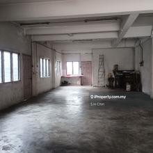 Balakong Batu 11 Kampung Baru shop Lot