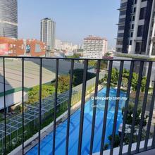 Fully Furnished Duplex Unit for Sale @ Highpark Suites, Kelana Jaya