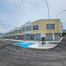 Easy to access and convenient 