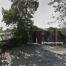 Industrial Land for Sale @ Banda