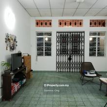 Terrace house for Sale