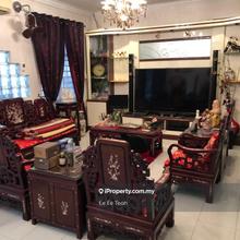 Semi-D house for Sale