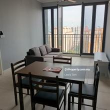 Very good condition unit for rent