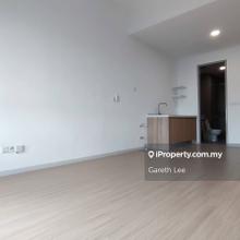 Affordable Studio For Rent in Jalan Ipoh