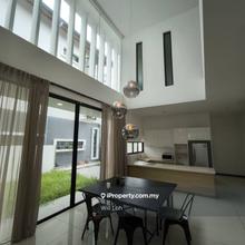3 Storey Bungalow at Senibong Cove @ Isola Grandeur