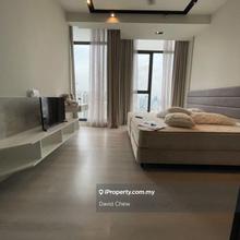 KL Serviced Residence for Sale