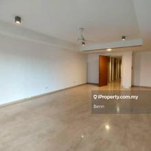 Mont Kiara Mk28 High Floor Fully Furnished Condition for Rent