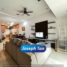 Nicely Renovated & Partially Furnished 