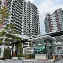 Rimba Residence Bandar Kinrara Bk 5 Puchong Selangor