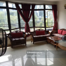 Robson Condominium @ Seputeh, KL City, Kuala Lumpur 