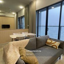 Nice Design Premium Furnished 3 Bedroom Unit For Rent