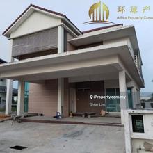 Auto city Parkview Residences 3 sty bungalow