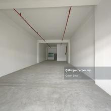 Meridin Bayvue B2 Shoplot Masai 