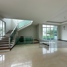 2 Storey Bungalow @ Jalan Menara. Bukit Jelutong. Shah Alam  