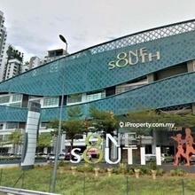 Office @ One South Street Mall Walking Distance to Mrt For Sale