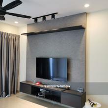 Landmark Residence 1 Fully Furnished 3 Room 2 Bath For Rent!