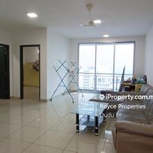 D'Ambience Residences 2 Beds 2 Baths for rent 