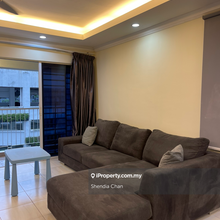 Corner unit for sale at Koi Kinrara