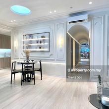 Cheapest Low Density Lake View Project in Kepong