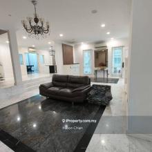 Bandar Baru Klang 2 Sty Semi-D 40x80 Partially Furnished Gated Guarded