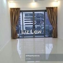 Serviced residence for rent