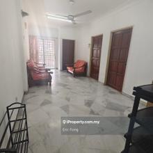 Teratai Mewah Apartment