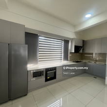 Damansara Perdana 3.5 Storey Link Villa for Rent