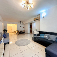 Kiaramas Sutera, Mont Kiara