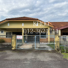 Nusari bayu 1,bandar sri sendayan,seremban 