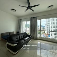 Summerskye With Fully Furnished And Renovated For Rent