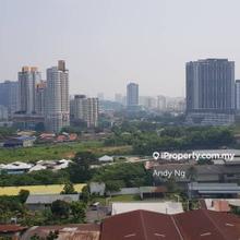 KL view and comes with two car park