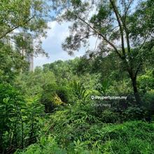 Bungalow land for Sale