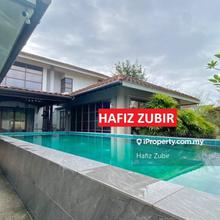 Double Storey Bungalow Banyan Close Bandar Bukit Mahkota, Bangi