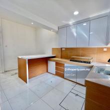 Japanese Zen Design 1 Storey Ayer Keroh Height Bukit Beruang Melaka