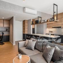 Free Legal Fee, Stamp Duty, 50m Cover Walkway To MRT, Freehold
